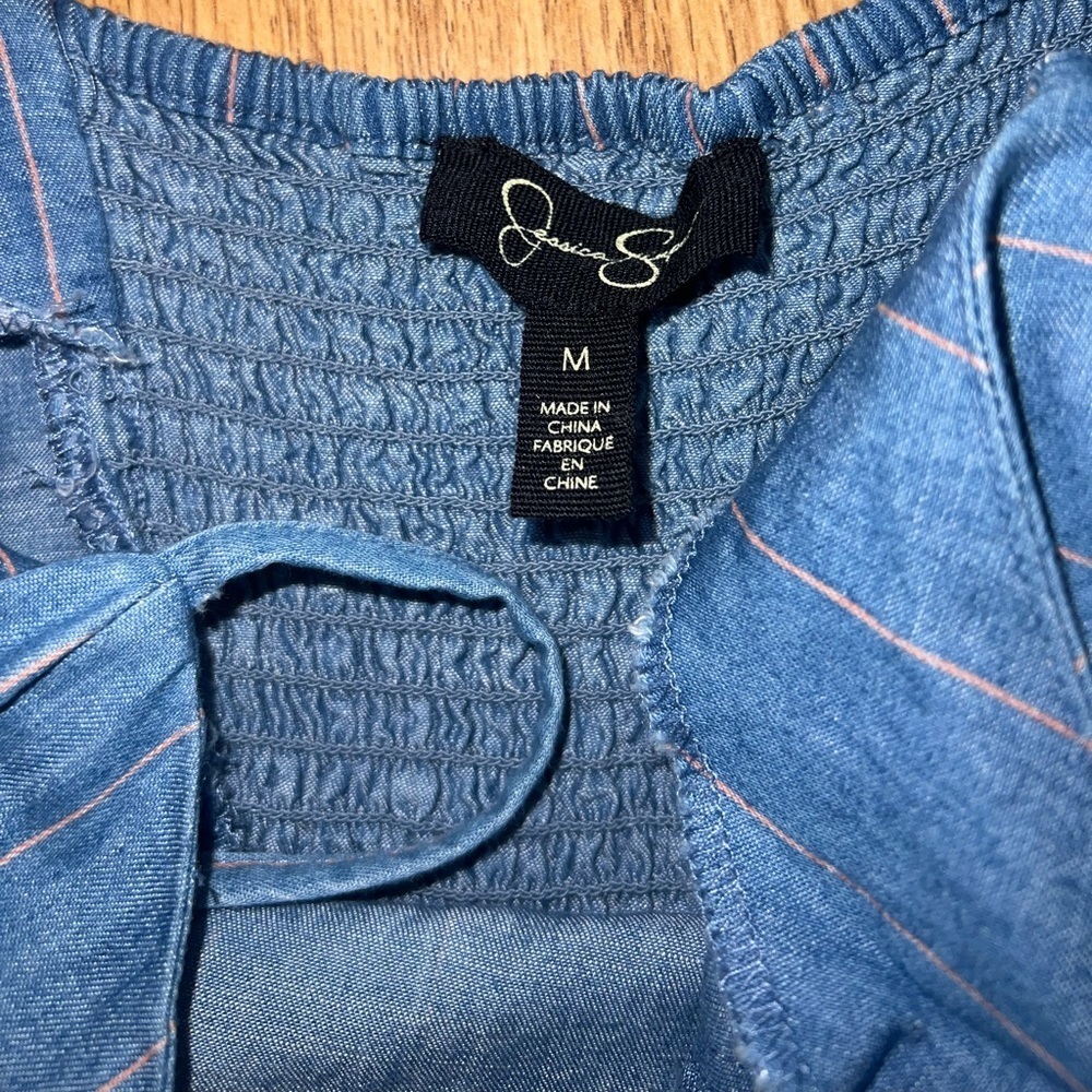 Jumpsuit - Picture 4 of 5